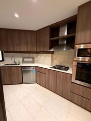 Dover Parkview (D5), Condominium #599445441